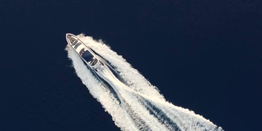 Sunseeker 73 Manhattan