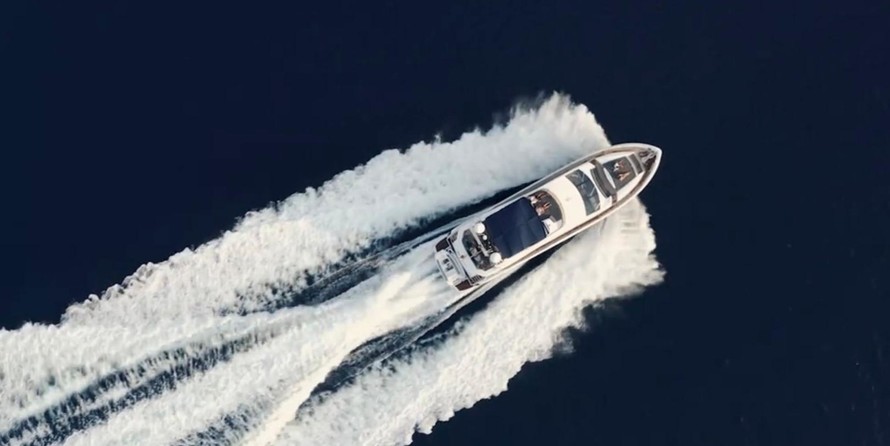Sunseeker 73 Manhattan