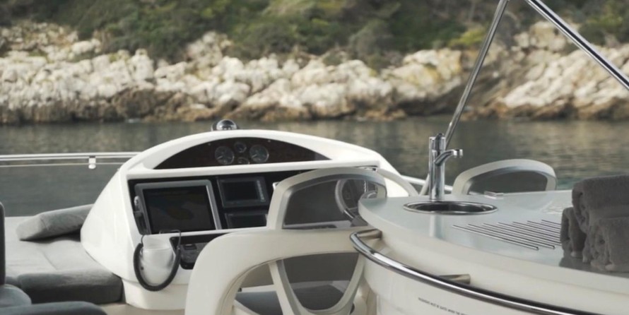 Sunseeker 73 Manhattan