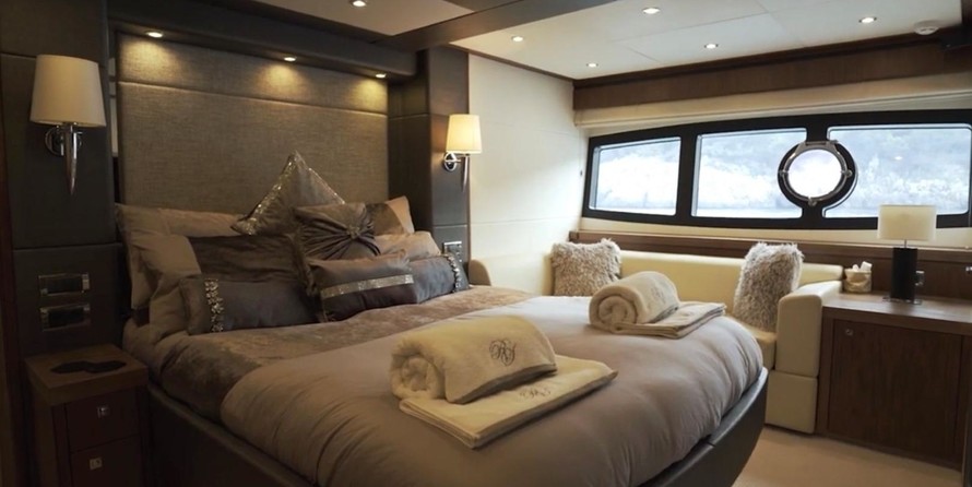 Sunseeker 73 Manhattan