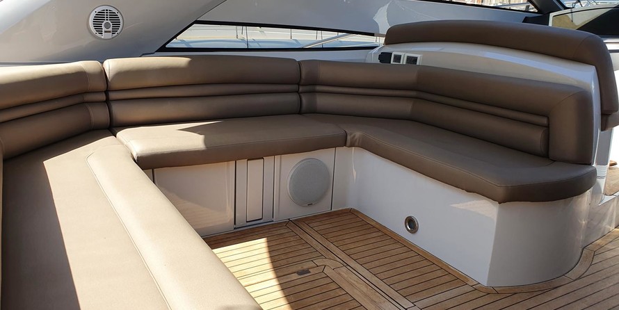 Sunseeker Portofino 53