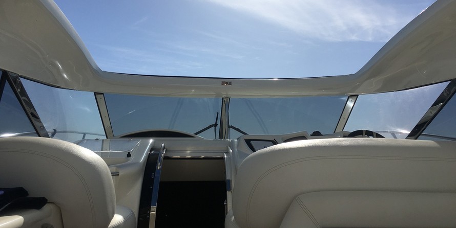 Sunseeker Predator 60