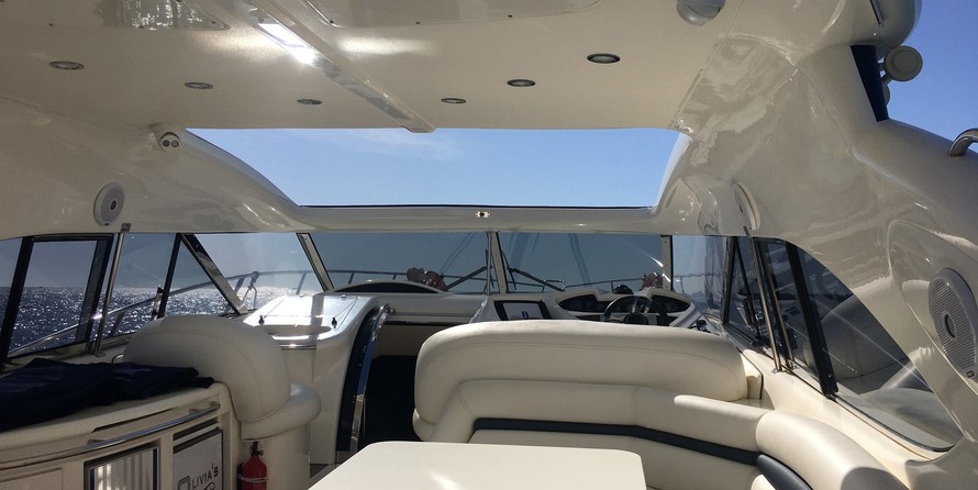 Sunseeker Predator 60