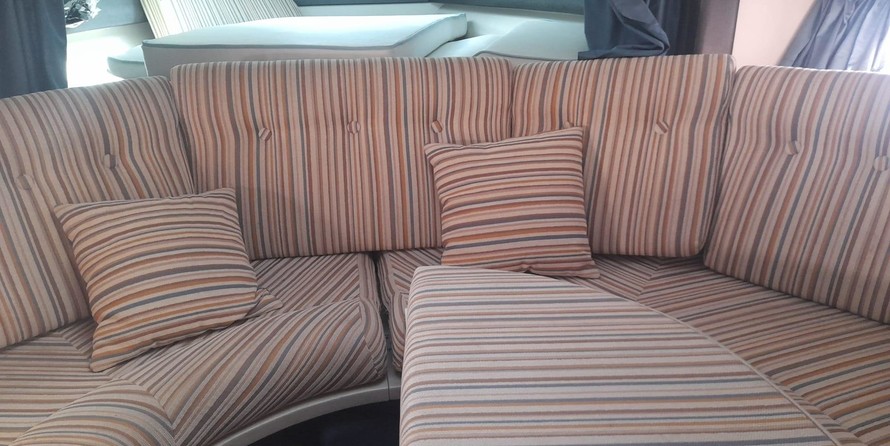 Sunseeker custom 37.40ft