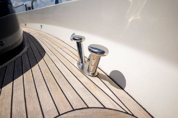 Sunseeker 86 Yacht