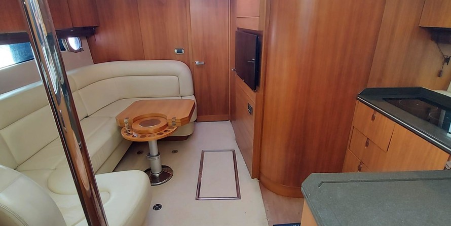 Sunseeker Portofino 40