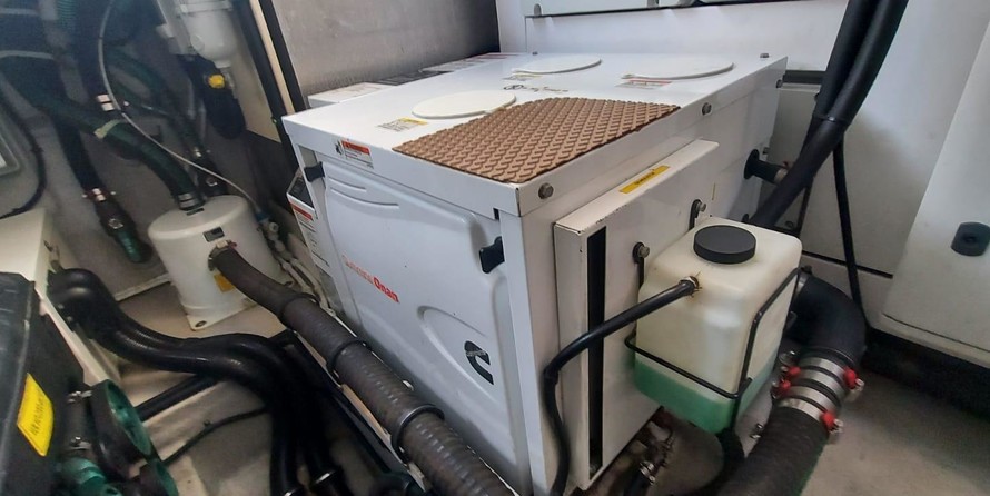 Sunseeker Portofino 40