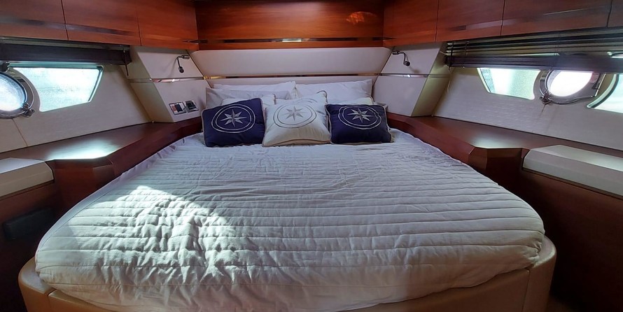 Sunseeker Portofino 40