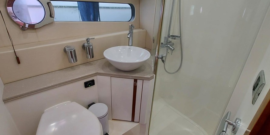 Sunseeker Portofino 40