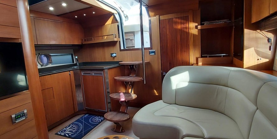 Sunseeker Portofino 40