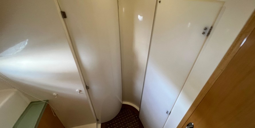 Sunseeker Camargue 50