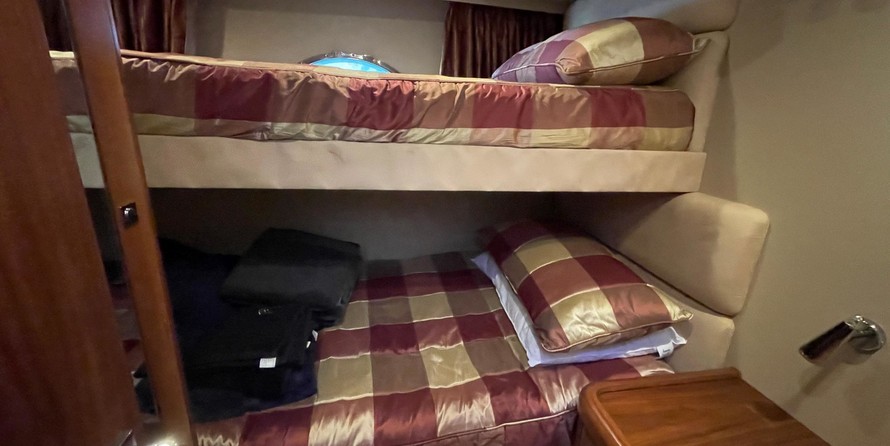 Sunseeker 52 Predator