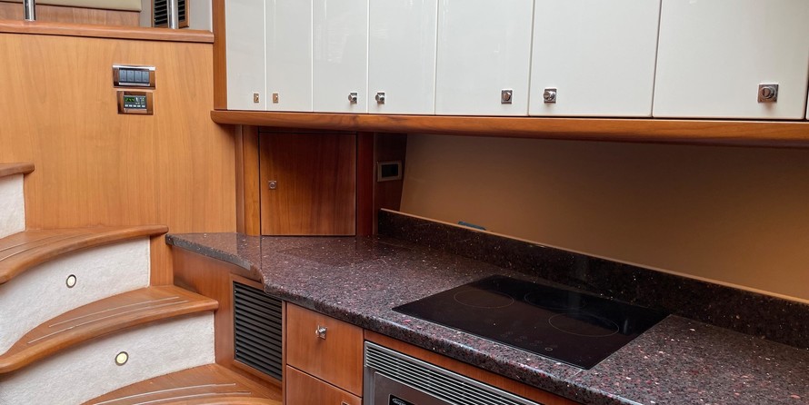 Sunseeker 52 Predator