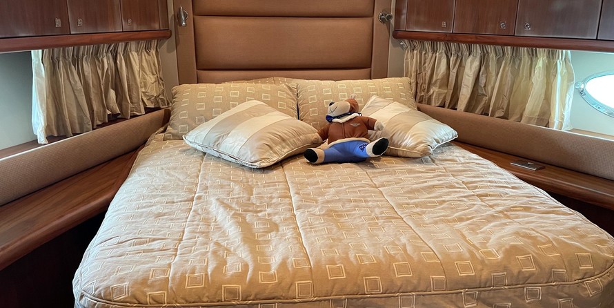 Sunseeker 52 Predator