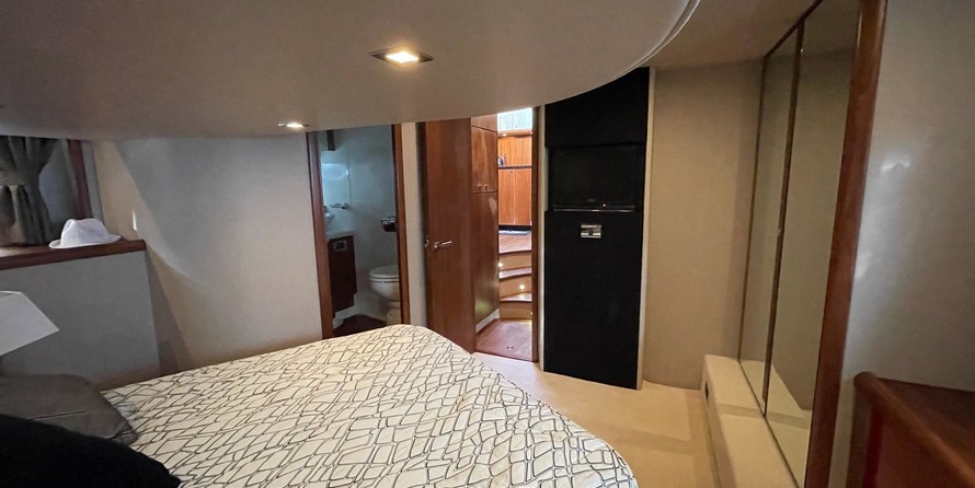 Sunseeker 52 Predator