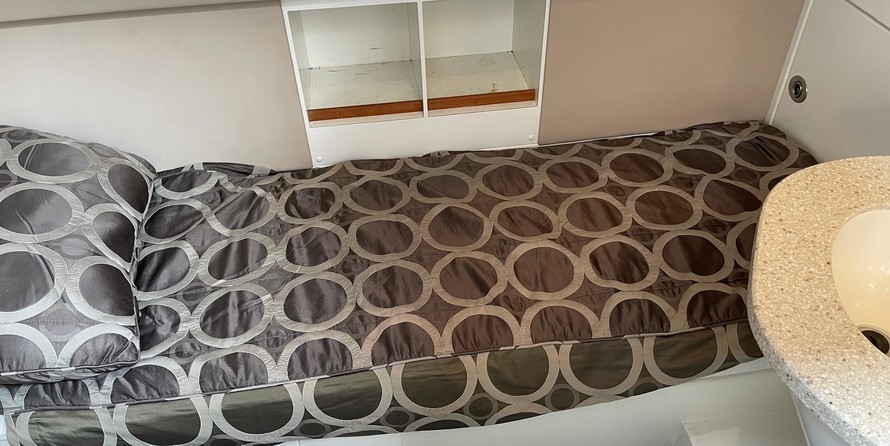 Sunseeker 52 Predator