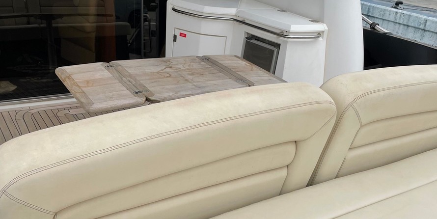 Sunseeker 52 Predator