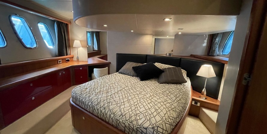 Sunseeker 52 Predator