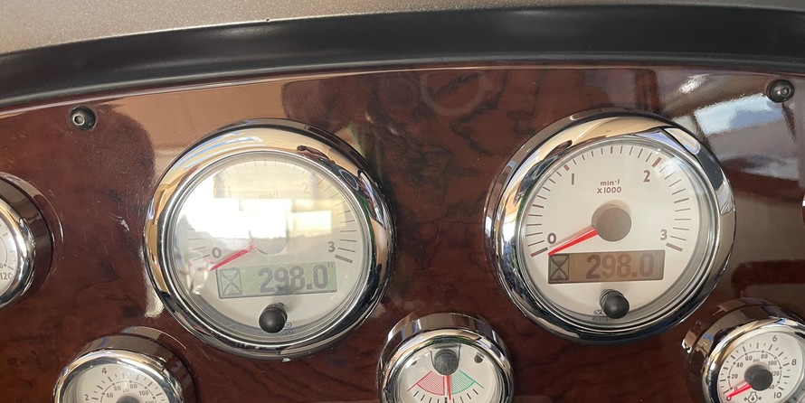 Sunseeker 52 Predator