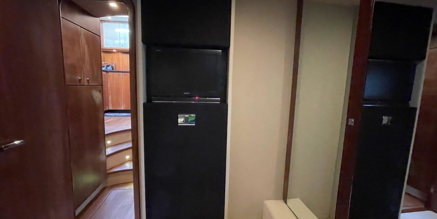 Sunseeker 52 Predator