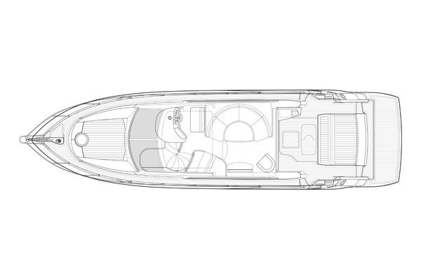 Sunseeker 52 Predator