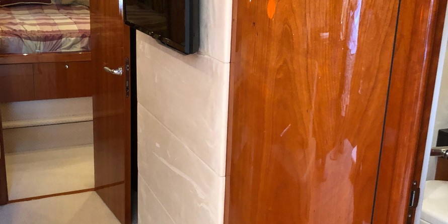 Sunseeker Predator 72