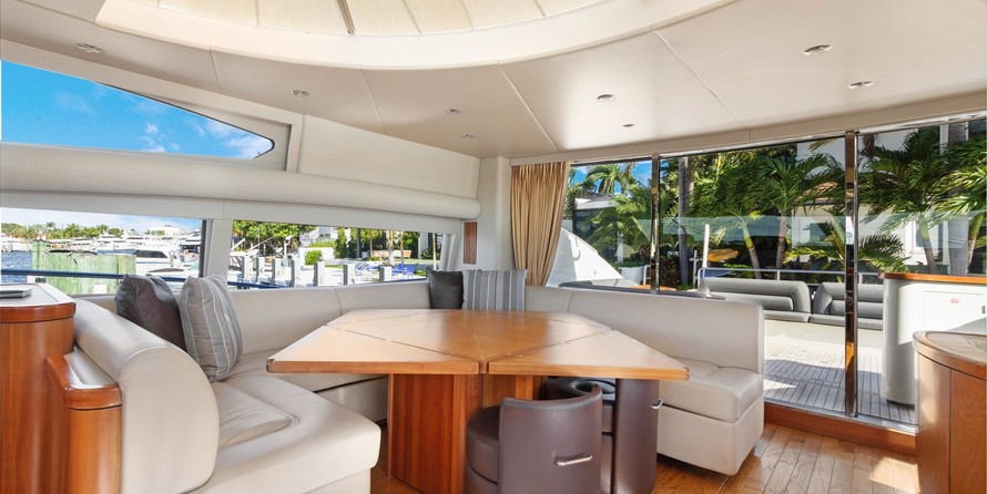 Sunseeker Predator 82