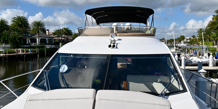 Sunseeker 53 Manhattan