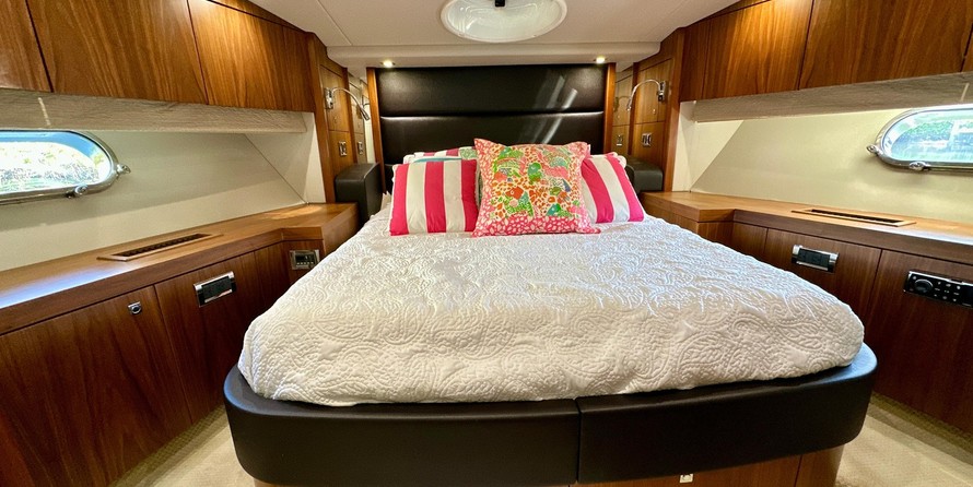 Sunseeker 53 Manhattan