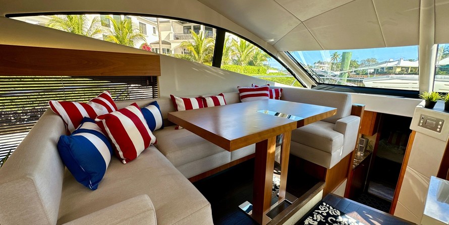 Sunseeker 53 Manhattan