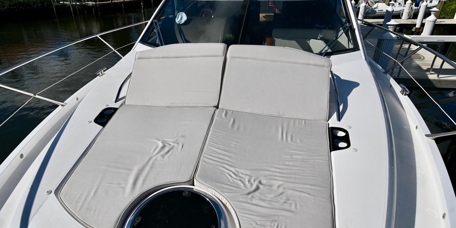 Sunseeker 53 Manhattan