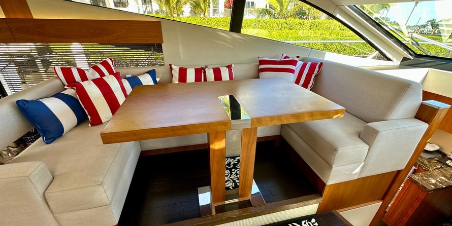 Sunseeker 53 Manhattan