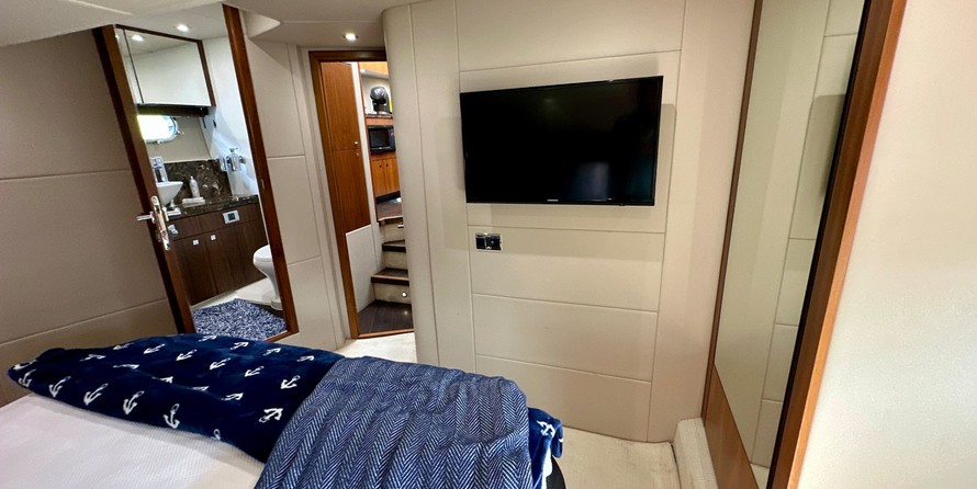 Sunseeker 53 Manhattan