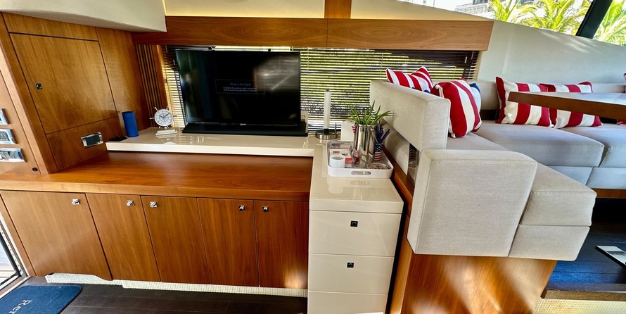 Sunseeker 53 Manhattan