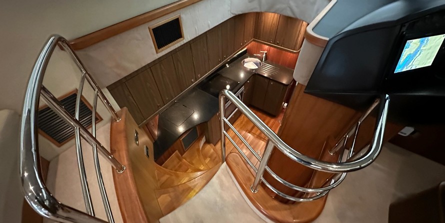 Sunseeker Manhattan 52