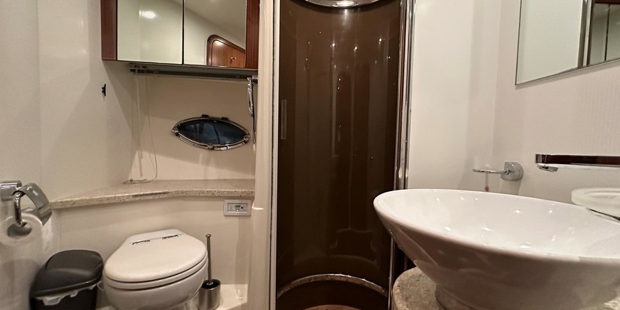 Sunseeker Manhattan 52