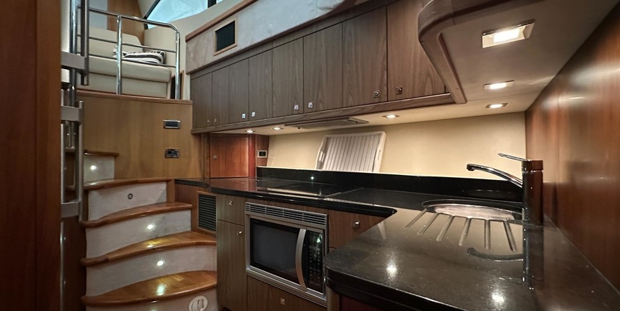 Sunseeker Manhattan 52