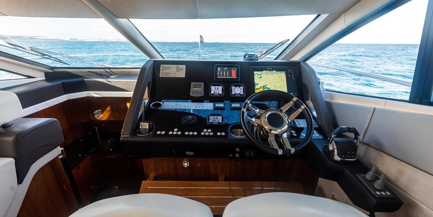 Sunseeker 55 Manhattan