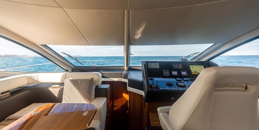 Sunseeker 55 Manhattan