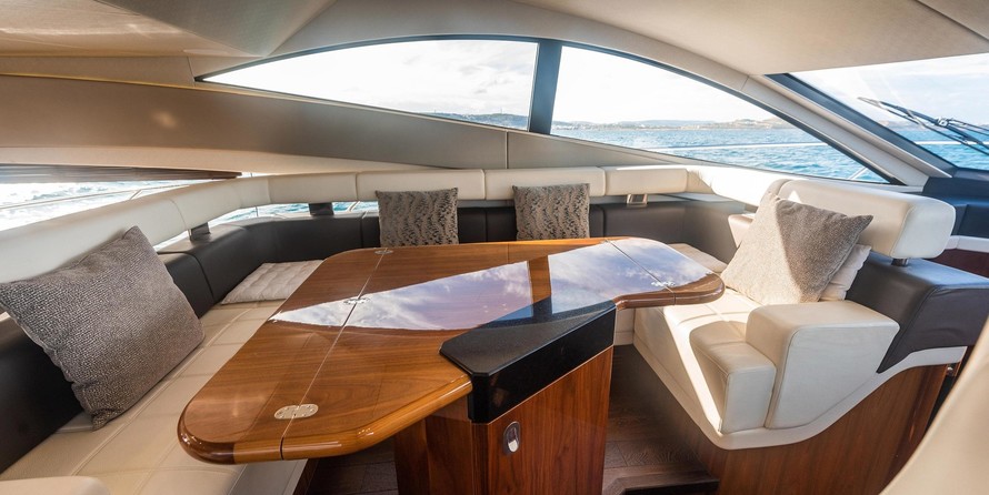 Sunseeker 55 Manhattan