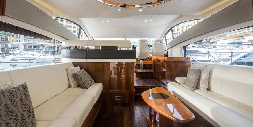 Sunseeker 55 Manhattan