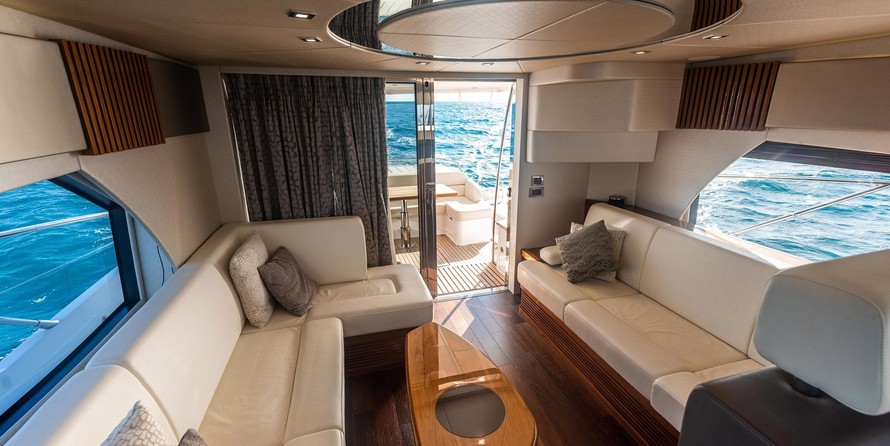 Sunseeker 55 Manhattan