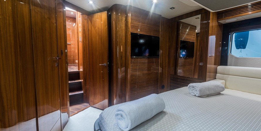 Sunseeker 55 Manhattan