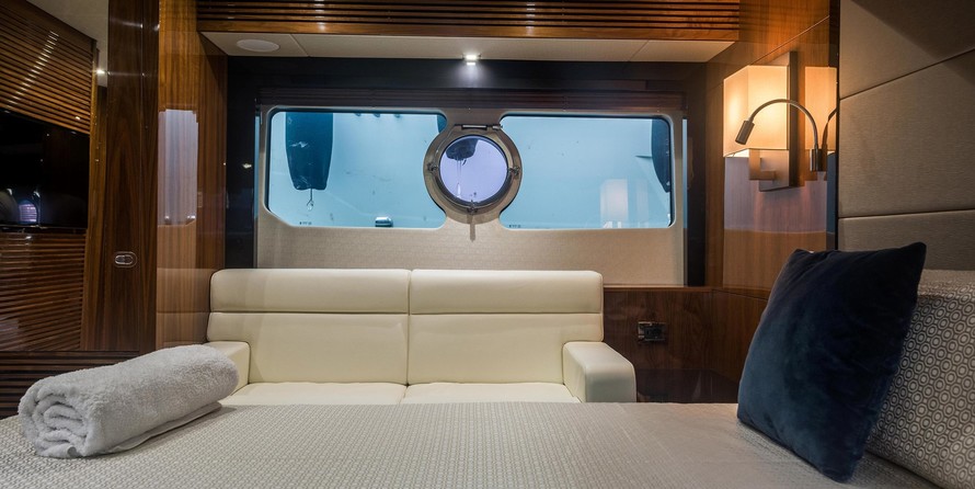 Sunseeker 55 Manhattan