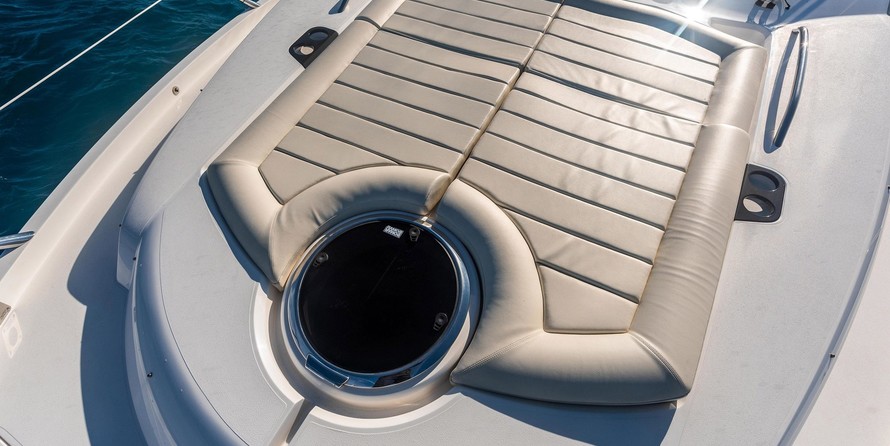 Sunseeker 55 Manhattan