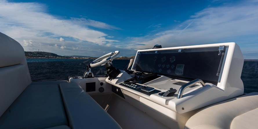 Sunseeker 55 Manhattan