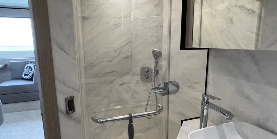 Sunseeker 74 Sport Yacht