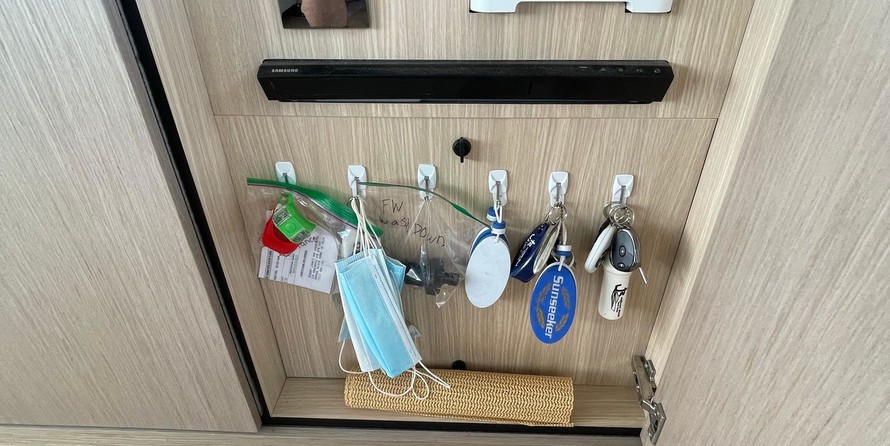 Sunseeker 74 Sport Yacht