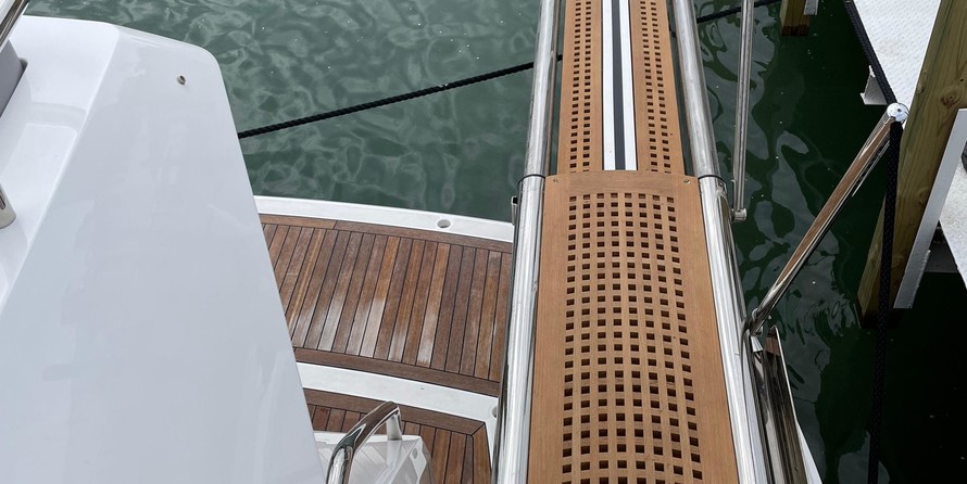 Sunseeker 74 Sport Yacht