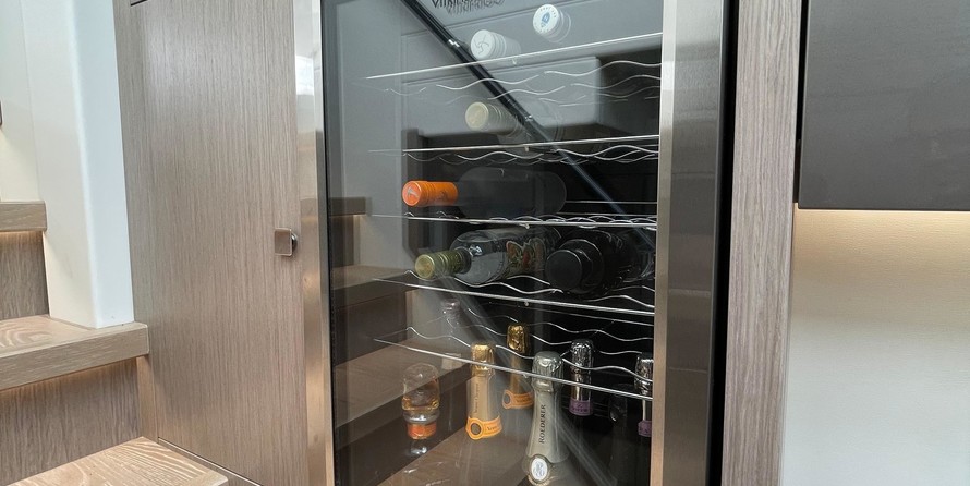 Sunseeker 74 Sport Yacht